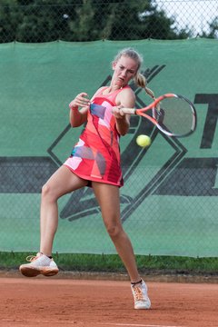 Amelie Janssen 364 - Lilienthal Open